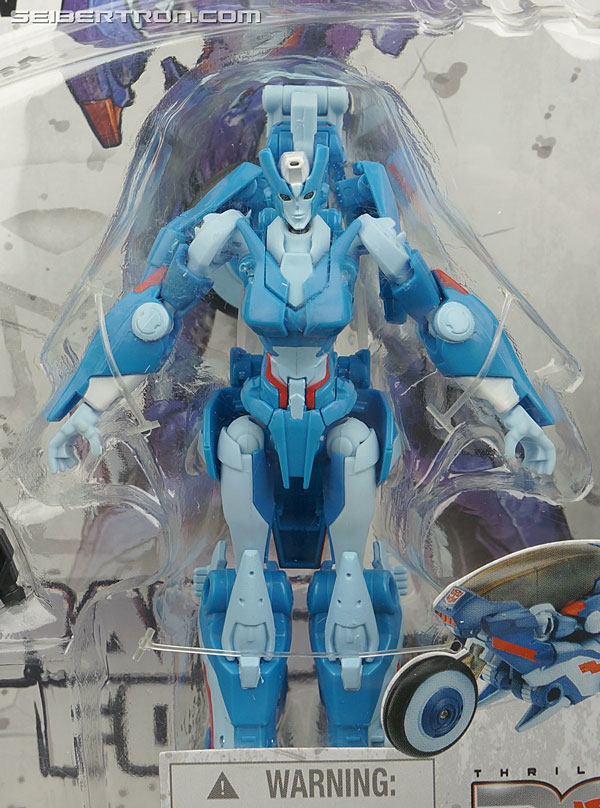 Transformers Generations Chromia (Image #3 of 164)