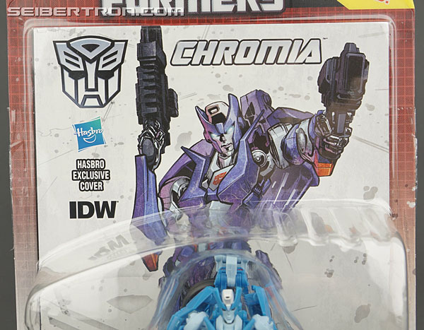 Transformers Generations Chromia (Image #4 of 164)