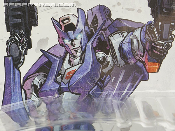 Transformers Generations Chromia (Image #5 of 164)