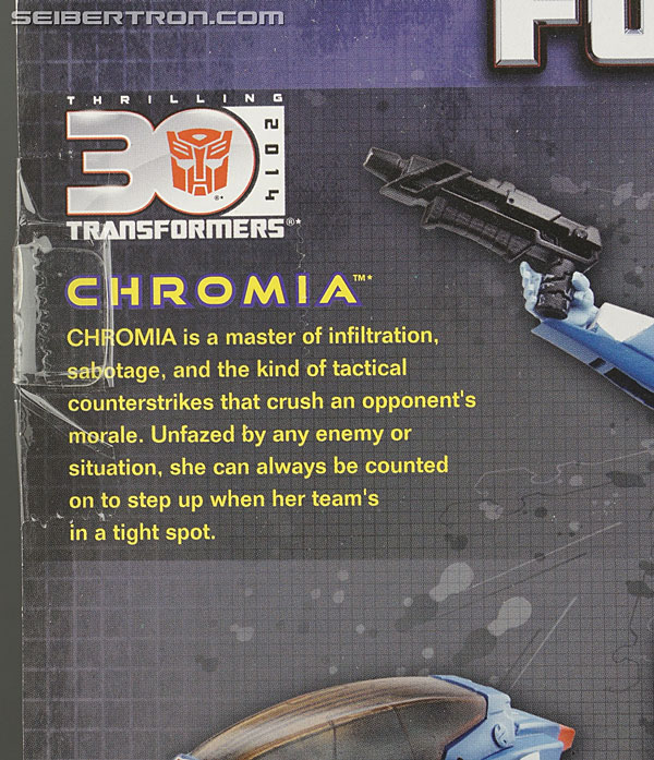 Transformers Generations Chromia (Image #10 of 164)