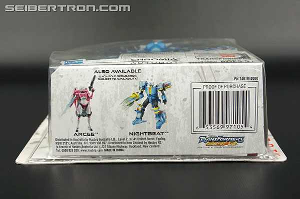 Transformers Generations Chromia (Image #15 of 164)