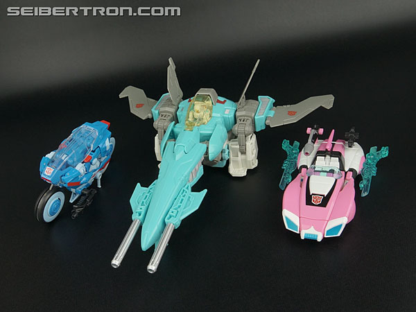 Transformers Generations Chromia (Image #41 of 164)