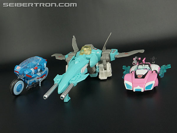 Transformers Generations Chromia (Image #42 of 164)