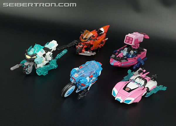 Transformers Generations Chromia (Image #44 of 164)