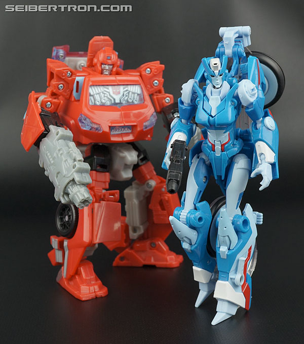 Transformers Generations Chromia (Image #154 of 164)