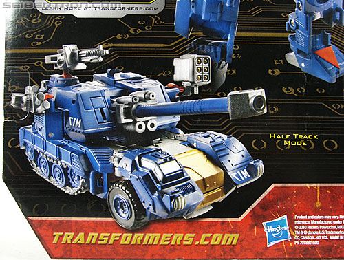 Transformers Generations Darkmount (Straxus) (Image #10 of 173)