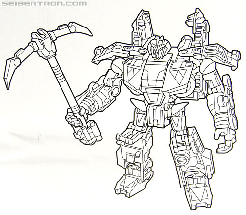 Transformers Generations Darkmount (Straxus) (Image #16 of 173)