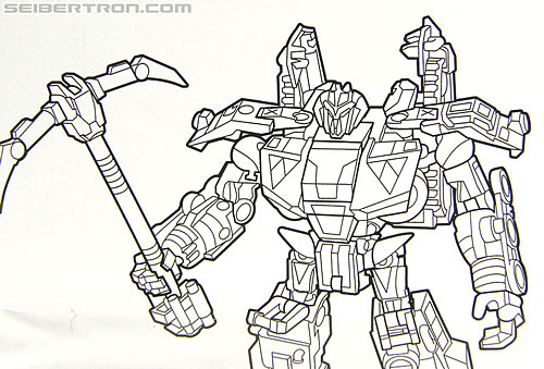 Transformers Generations Darkmount (Straxus) (Image #17 of 173)