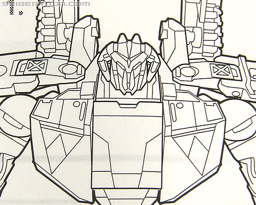 Transformers Generations Darkmount (Straxus) (Image #20 of 173)