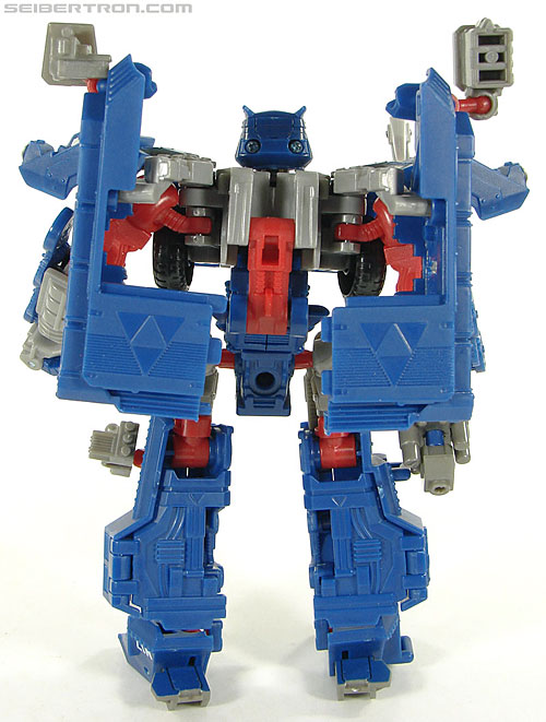 Transformers Generations Darkmount (Straxus) (Image #88 of 173)