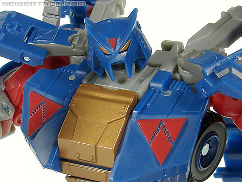 Transformers Generations Darkmount (Straxus) (Image #116 of 173)