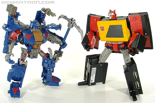 Transformers Generations Darkmount (Straxus) (Image #131 of 173)
