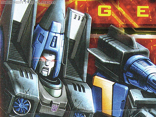 Transformers Generations Dirge (Image #4 of 225)