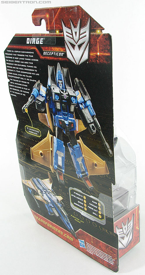 Transformers Generations Dirge (Image #6 of 225)