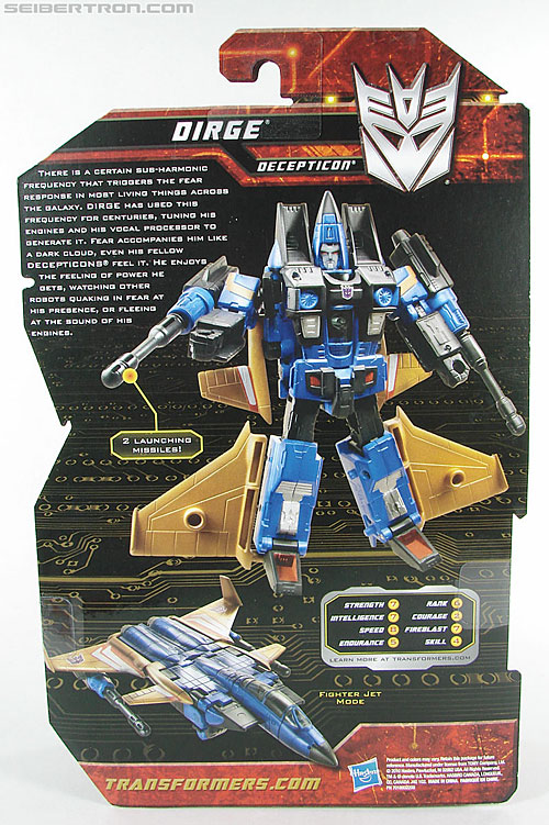 Transformers Generations Dirge (Image #7 of 225)