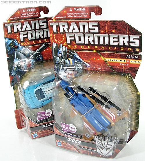 Transformers Generations Dirge (Image #15 of 225)