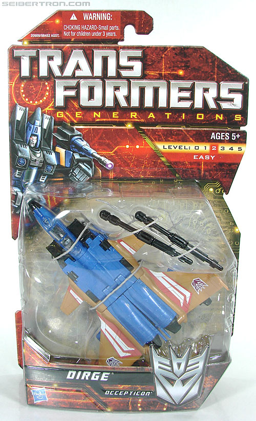 Transformers Generations Dirge (Image #177 of 225)