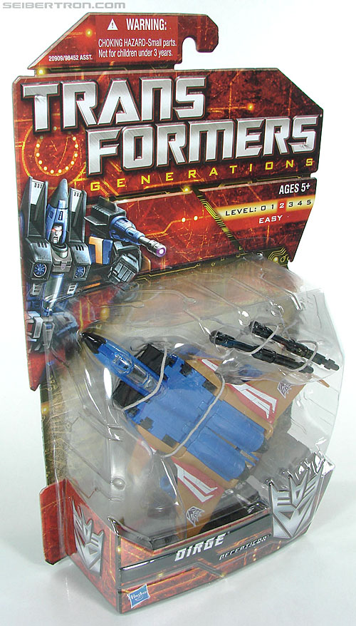 Transformers Generations Dirge (Image #180 of 225)