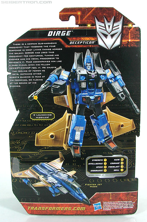 Transformers Generations Dirge (Image #181 of 225)