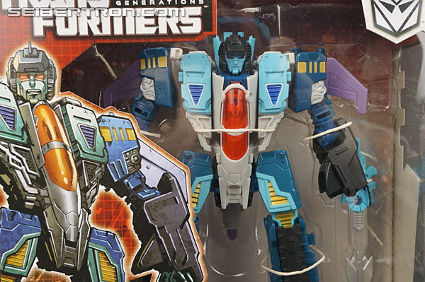 Transformers Generations Doubledealer (Doubleclouder) (Image #2 of 185)