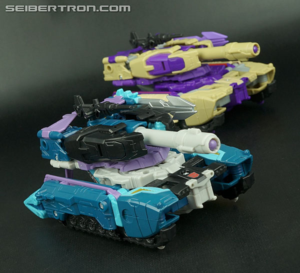 Transformers Generations Doubledealer (Doubleclouder) (Image #80 of 185)