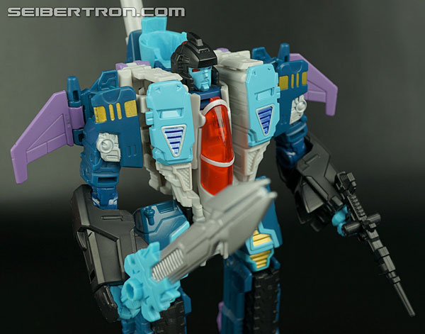 Transformers Generations Doubledealer (Doubleclouder) (Image #91 of 185)