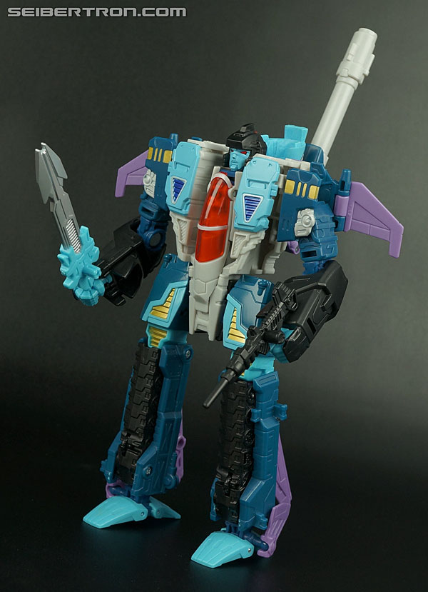 Transformers Generations Doubledealer (Doubleclouder) (Image #106 of 185)