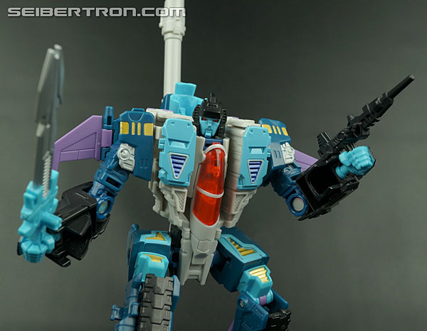 Transformers Generations Doubledealer (Doubleclouder) (Image #134 of 185)