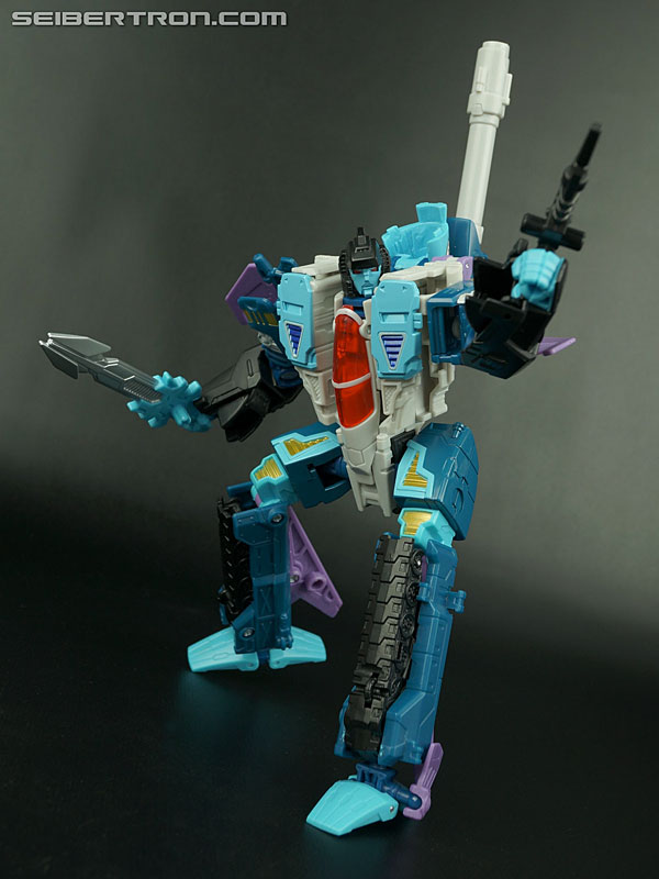 Transformers Generations Doubledealer (Doubleclouder) (Image #146 of 185)