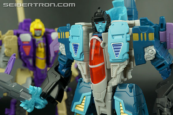 Transformers Generations Doubledealer (Doubleclouder) (Image #161 of 185)