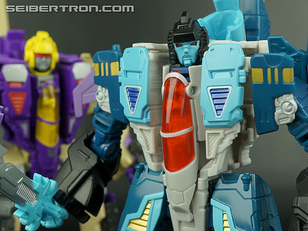 Transformers Generations Doubledealer (Doubleclouder) (Image #163 of 185)