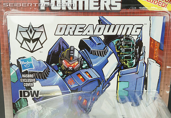 Transformers Generations Dreadwing (Image #3 of 148)