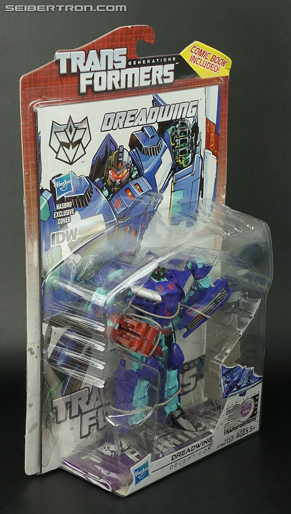 Transformers Generations Dreadwing (Image #4 of 148)