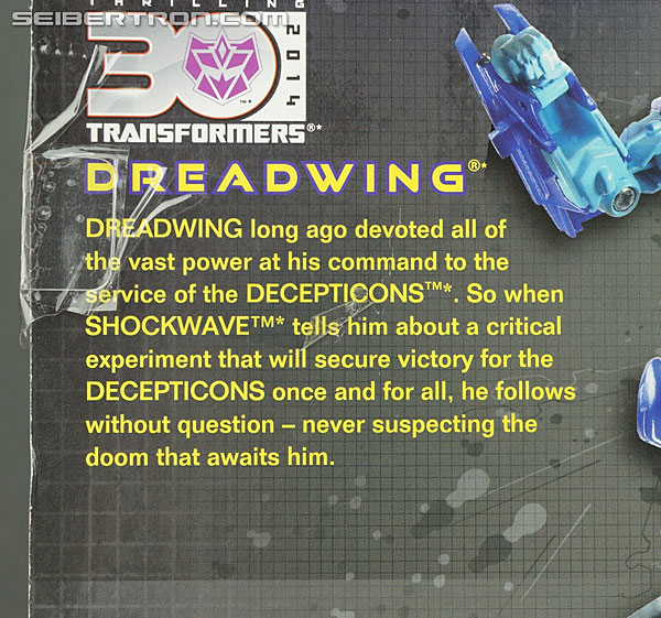 Transformers Generations Dreadwing (Image #7 of 148)
