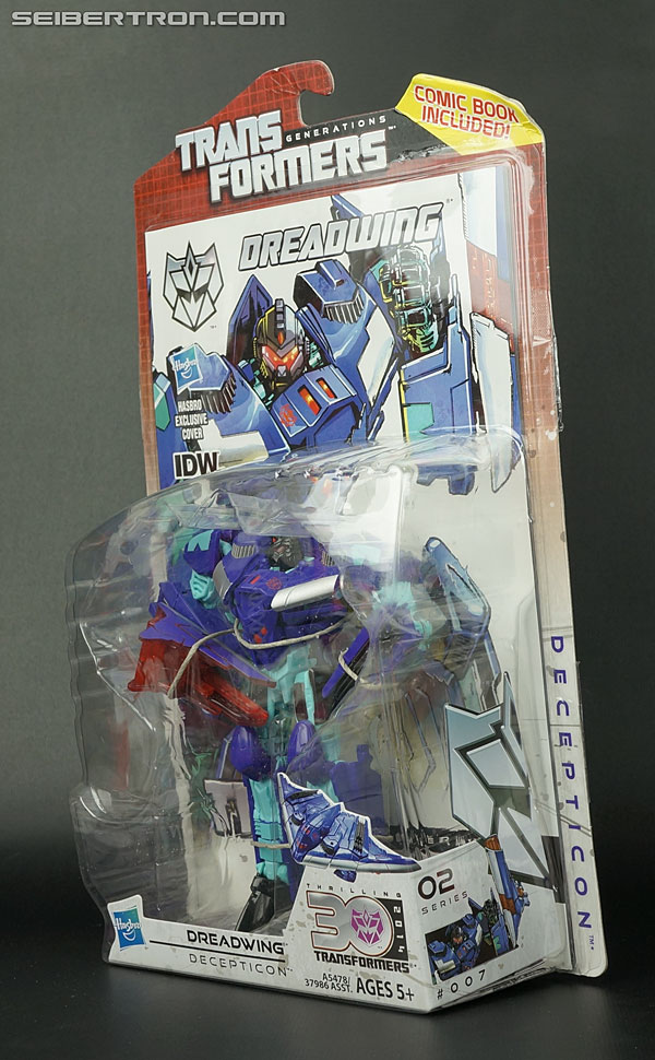 Transformers Generations Dreadwing (Image #10 of 148)