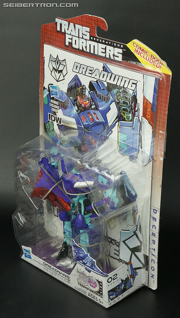 Transformers Generations Dreadwing (Image #11 of 148)