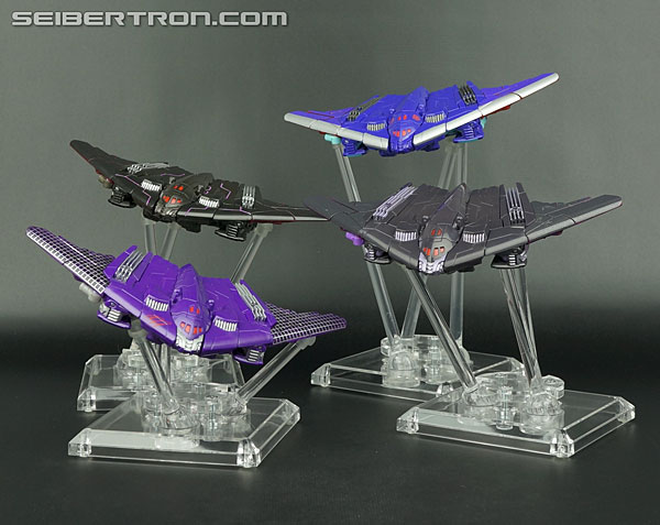 Transformers Generations Dreadwing (Image #48 of 148)