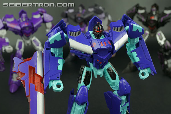 Transformers Generations Dreadwing (Image #147 of 148)