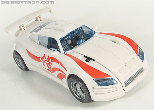Transformers Generations Drift (Image #4 of 136)
