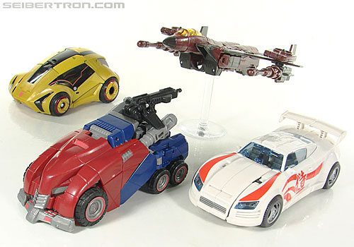 Transformers Generations Drift (Image #18 of 136)