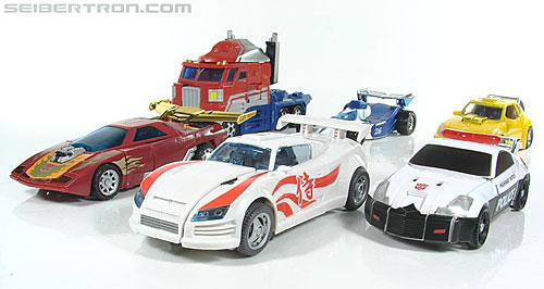 Transformers Generations Drift (Image #25 of 136)