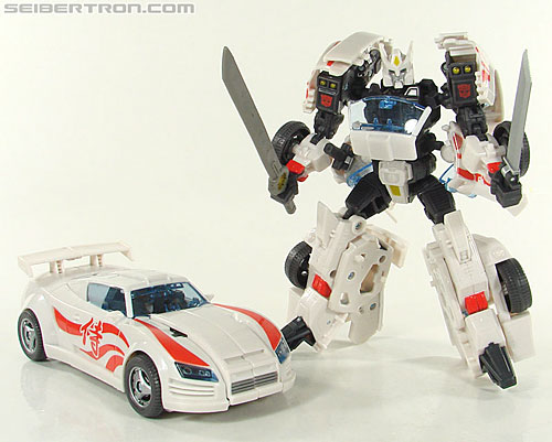 Transformers Generations Drift (Image #107 of 136)