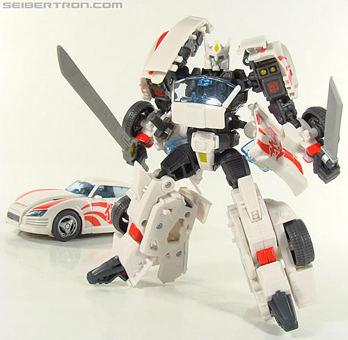Transformers Generations Drift (Image #109 of 136)