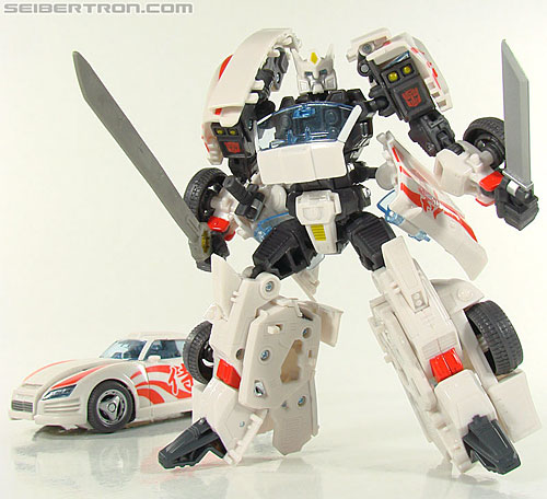 Transformers Generations Drift (Image #110 of 136)