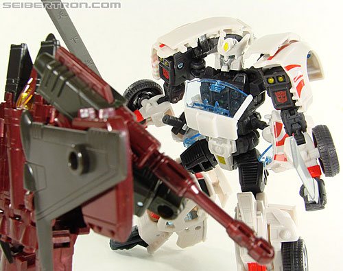 Transformers Generations Drift (Image #116 of 136)