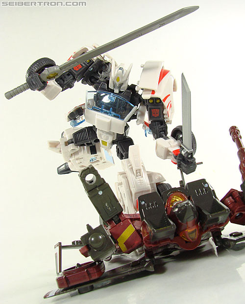 Transformers Generations Drift (Image #122 of 136)