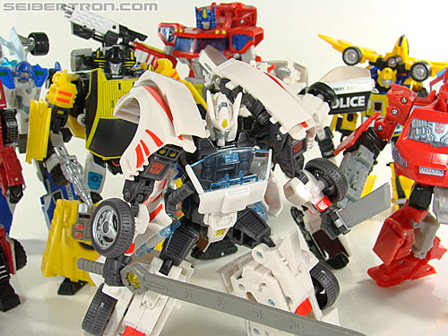 Transformers Generations Drift (Image #130 of 136)