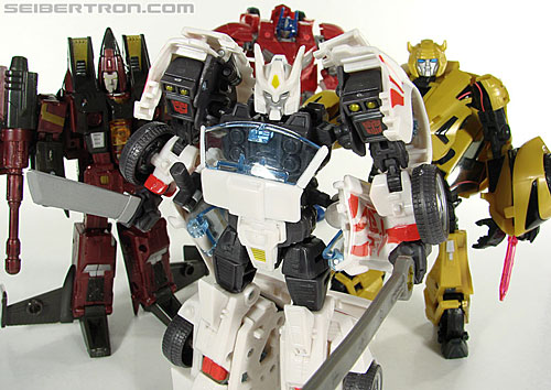 Transformers Generations Drift (Image #133 of 136)