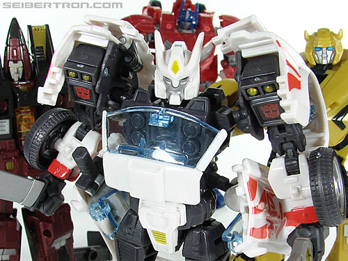 Transformers Generations Drift (Image #135 of 136)