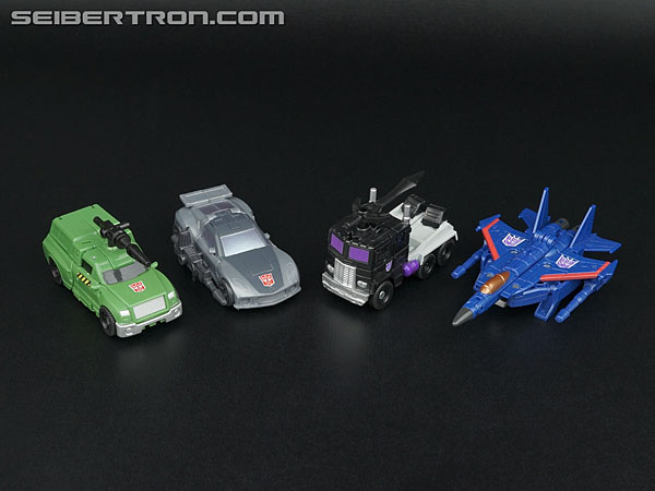 Transformers Generations Bluestreak (Silverstreak) (Image #41 of 101)